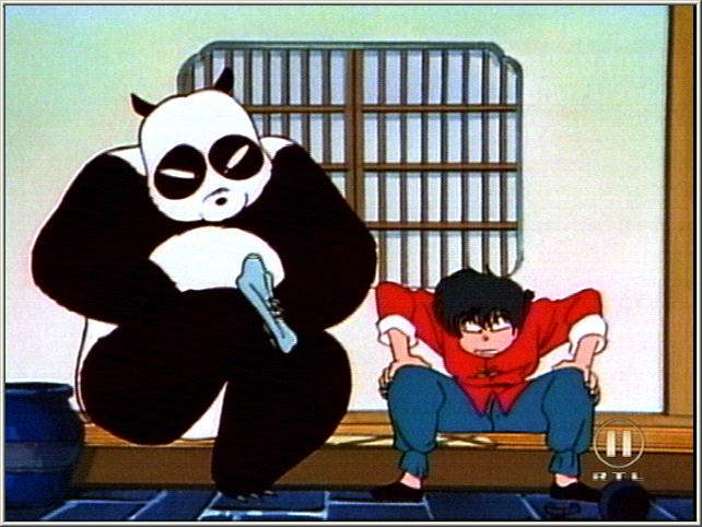 Otaku Gallery  / . / Anime e Manga / Ranma / Screen Shots / Episodio 19 / 014.jpg